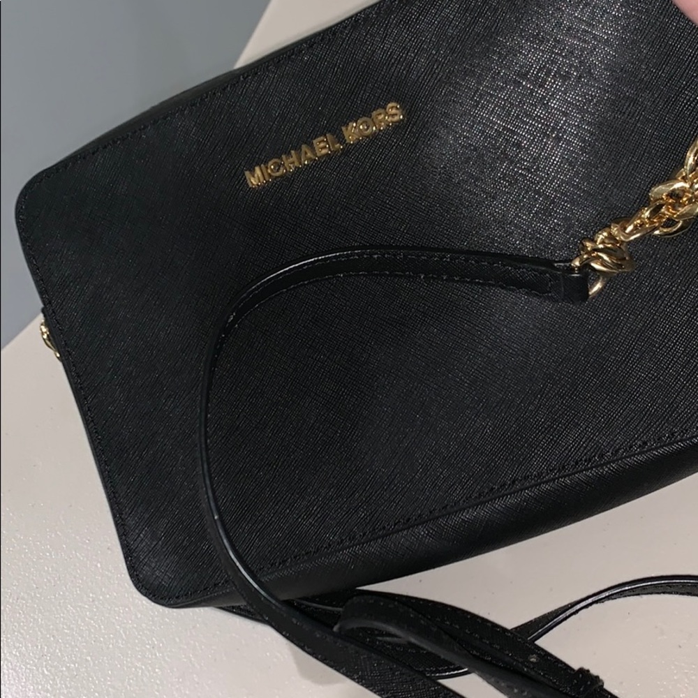 Micheal Kors side bag